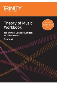 Theory of Music Workbook Grade 4 (2007)