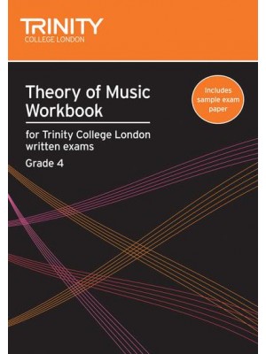 Theory of Music Workbook Grade 4 (2007)