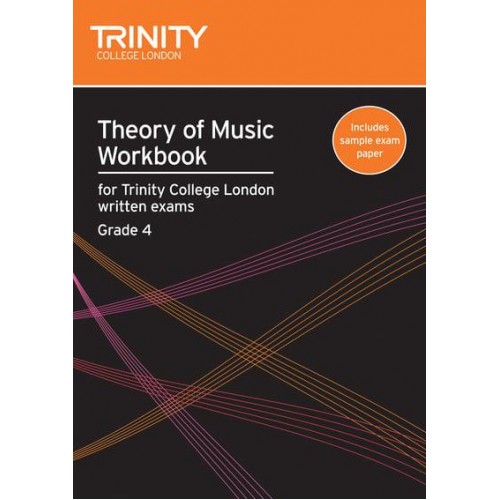 Theory of Music Workbook Grade 4 (2007)