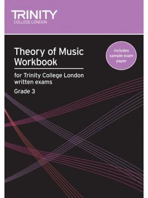 Theory of Music Workbook Grade 3 (2007)