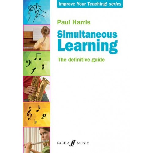 Simultaneous Learning The Definitive Guide - Improve Your Teaching!