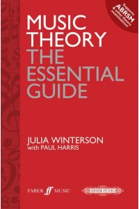 Music Theory The Essential Guide