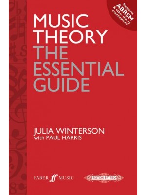 Music Theory The Essential Guide