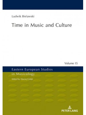 Time in Music and Culture