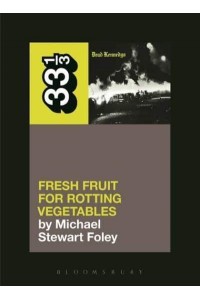 Fresh Fruit for Rotting Vegetables - 33 1/3