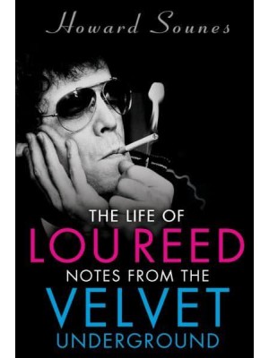 The Life of Lou Reed Notes from the Velvet Underground