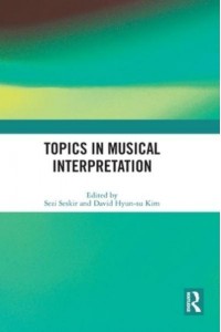 Topics in Musical Interpretation