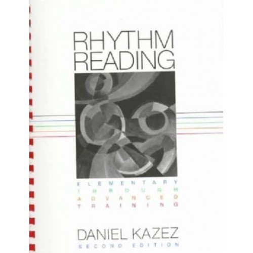 Rhythm Reading Elementary Through Advanced Training