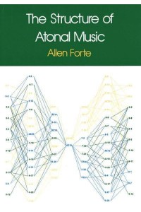 The Structure of Atonal Music