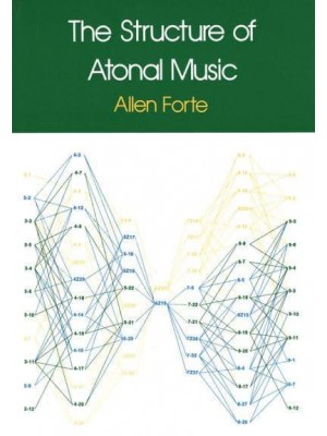 The Structure of Atonal Music