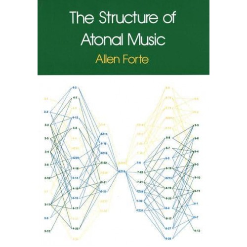 The Structure of Atonal Music