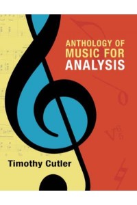 Anthology of Music for Analysis