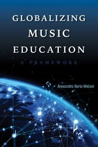 Globalizing Music Education A Framework - Counterpoints