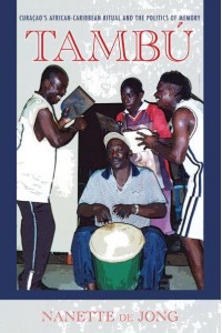 Tambú Curaçao's African-Caribbean Ritual and the Politics of Memory - Ethnomusicology Multimedia