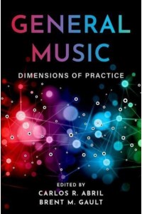 General Music Dimensions of Practice