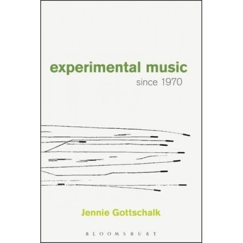 Experimental Music Since 1970