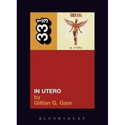 In Utero - 33 1/3