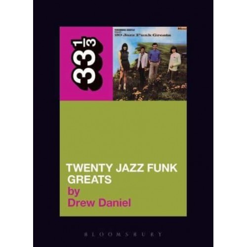 20 Jazz Funk Greats - 33 1/3