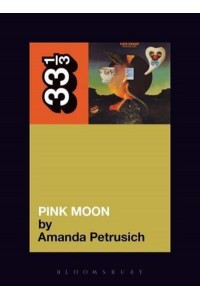 Pink Moon - 33 1/3