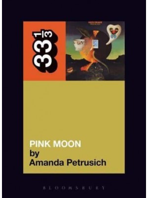 Pink Moon - 33 1/3