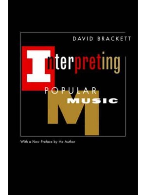 Interpreting Popular Music