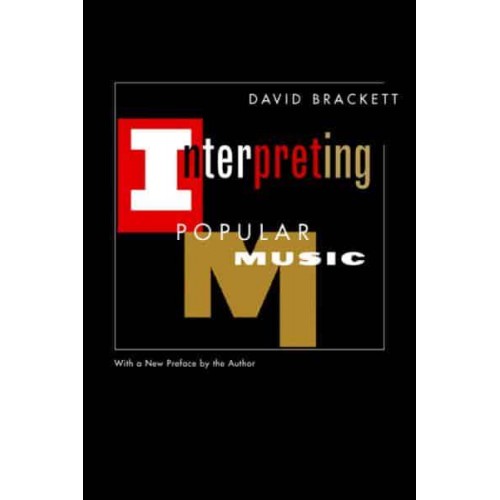Interpreting Popular Music