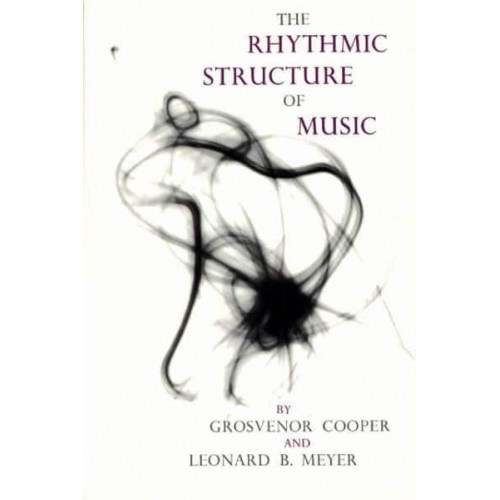 The Rhythmic Structure of Music