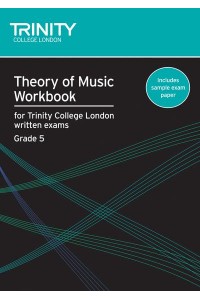 Theory of Music Workbook Grade 5 (2007)