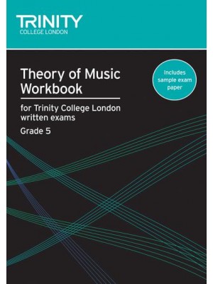 Theory of Music Workbook Grade 5 (2007)