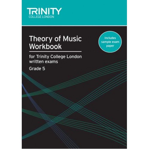 Theory of Music Workbook Grade 5 (2007)