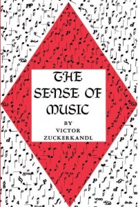 The Sense of Music