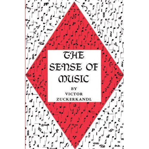The Sense of Music