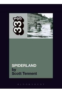 Spiderland - 33 1/3