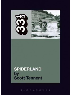 Spiderland - 33 1/3