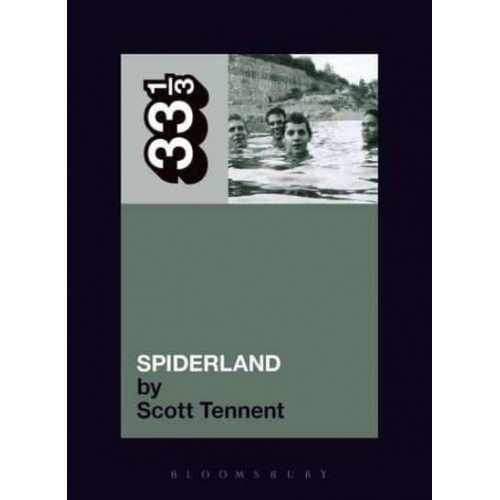 Spiderland - 33 1/3
