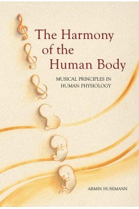 The Harmony of the Human Body Musical Principles in Human Physiology