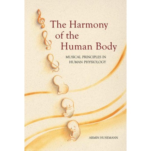 The Harmony of the Human Body Musical Principles in Human Physiology