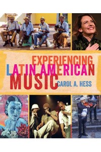 Experiencing Latin American Music