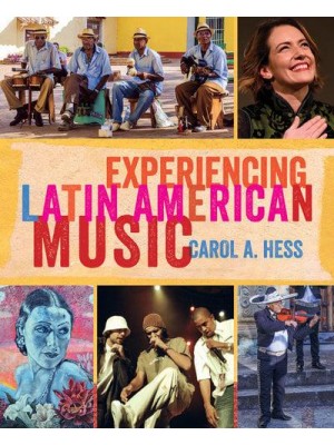 Experiencing Latin American Music