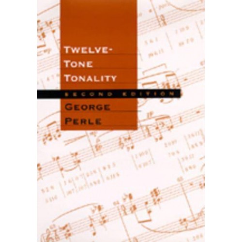 Twelve-Tone Tonality