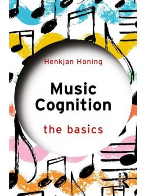 Music Cognition - The Basics