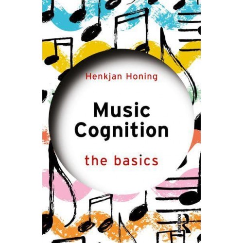 Music Cognition - The Basics