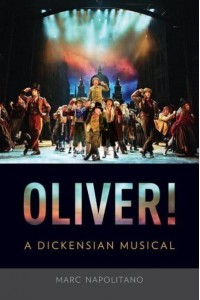 Oliver!: A Dickensian Musical