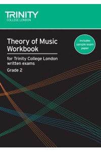 Theory of Music Workbook Grade 2 (2007)