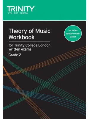 Theory of Music Workbook Grade 2 (2007)