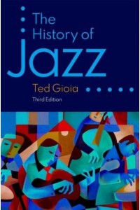 The History of Jazz