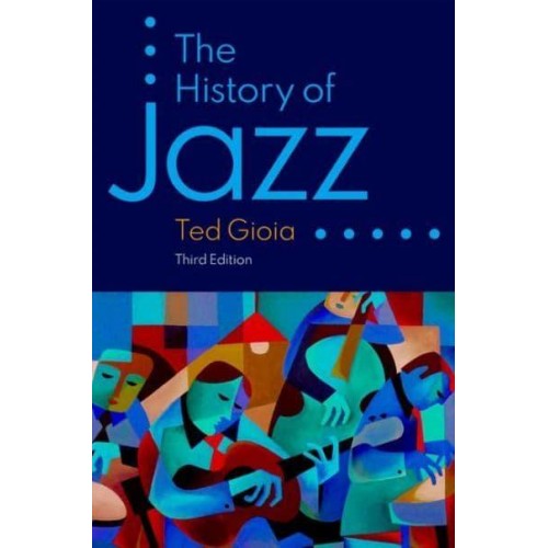 The History of Jazz