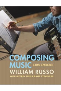 Composing Music A New Approach