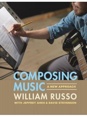 Composing Music A New Approach