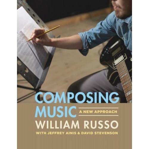 Composing Music A New Approach